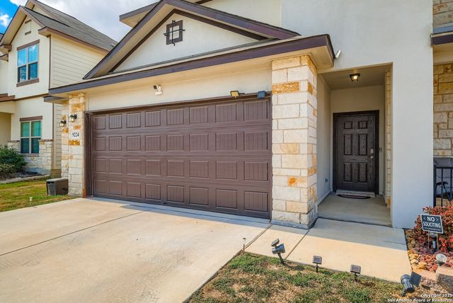 9224 Grand Western, Converse, TX 78109