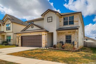 9224 Grand Western, Converse, TX 78109