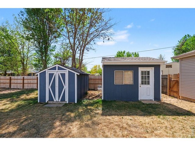 2410 14th Ave, Greeley, CO 80631