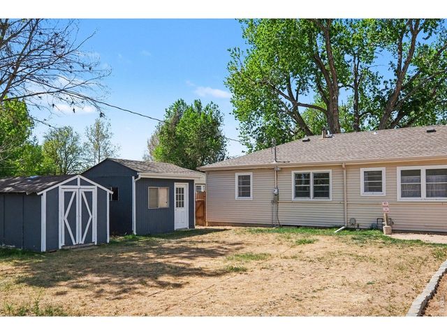 2410 14th Ave, Greeley, CO 80631