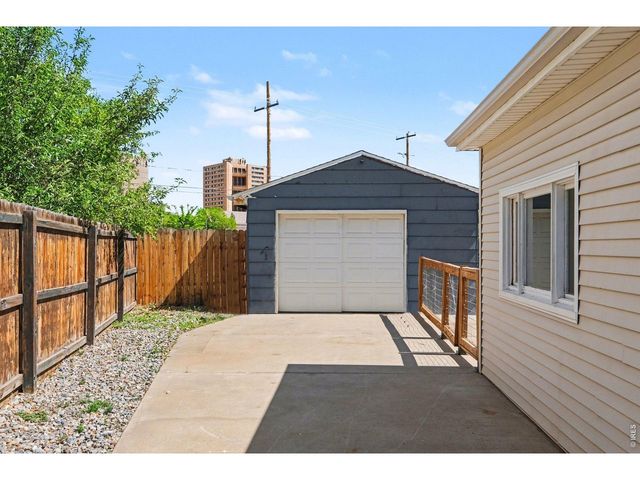 2410 14th Ave, Greeley, CO 80631