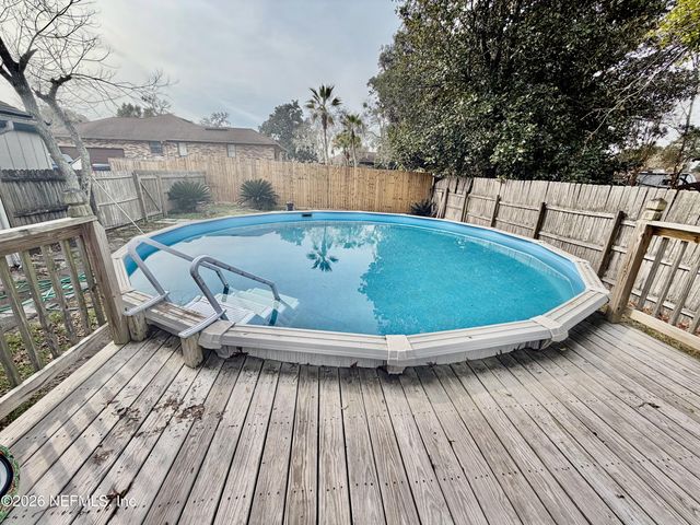 902 LAKERIDGE Drive, Orange Park, FL 32065