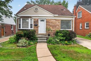 22311 Cleveland, Dearborn, MI 48124