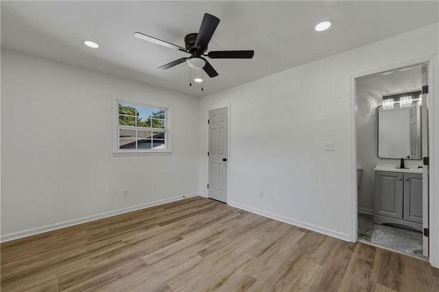3869 Wisteria Lane SW, Atlanta, GA 30331