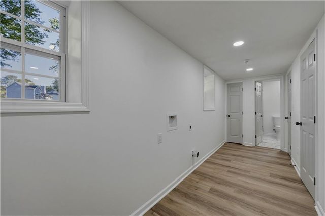 3869 Wisteria Lane SW, Atlanta, GA 30331