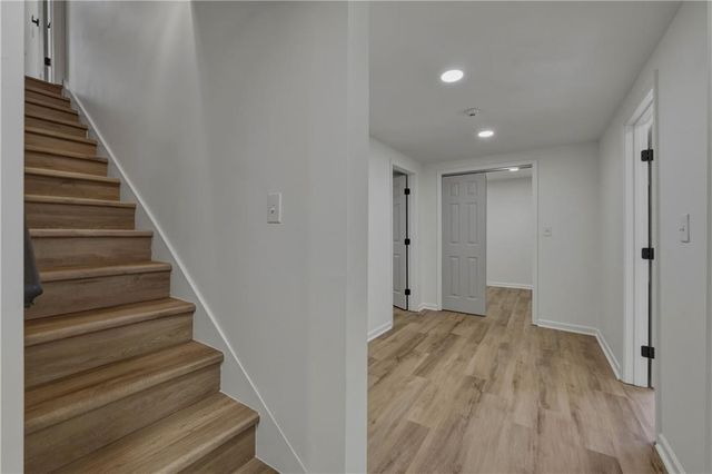 3869 Wisteria Lane SW, Atlanta, GA 30331