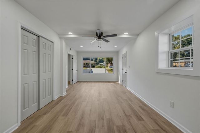 3869 Wisteria Lane SW, Atlanta, GA 30331