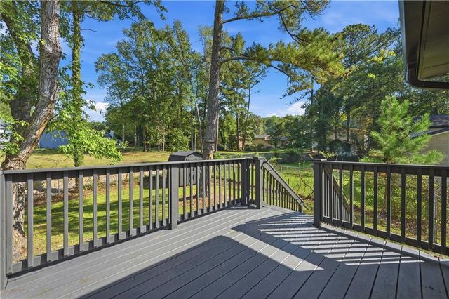 3869 Wisteria Lane SW, Atlanta, GA 30331