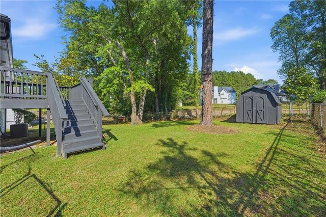 3869 Wisteria Lane SW, Atlanta, GA 30331