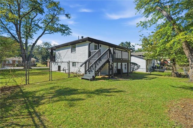3869 Wisteria Lane SW, Atlanta, GA 30331