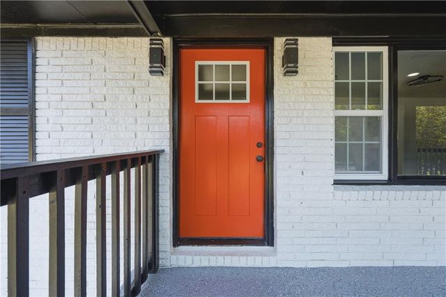 3869 Wisteria Lane SW, Atlanta, GA 30331