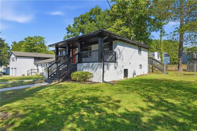 3869 Wisteria Lane SW, Atlanta, GA 30331