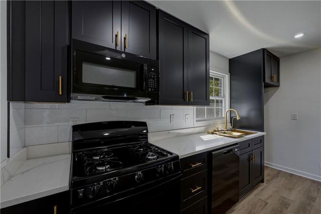 3869 Wisteria Lane SW, Atlanta, GA 30331