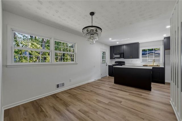 3869 Wisteria Lane SW, Atlanta, GA 30331