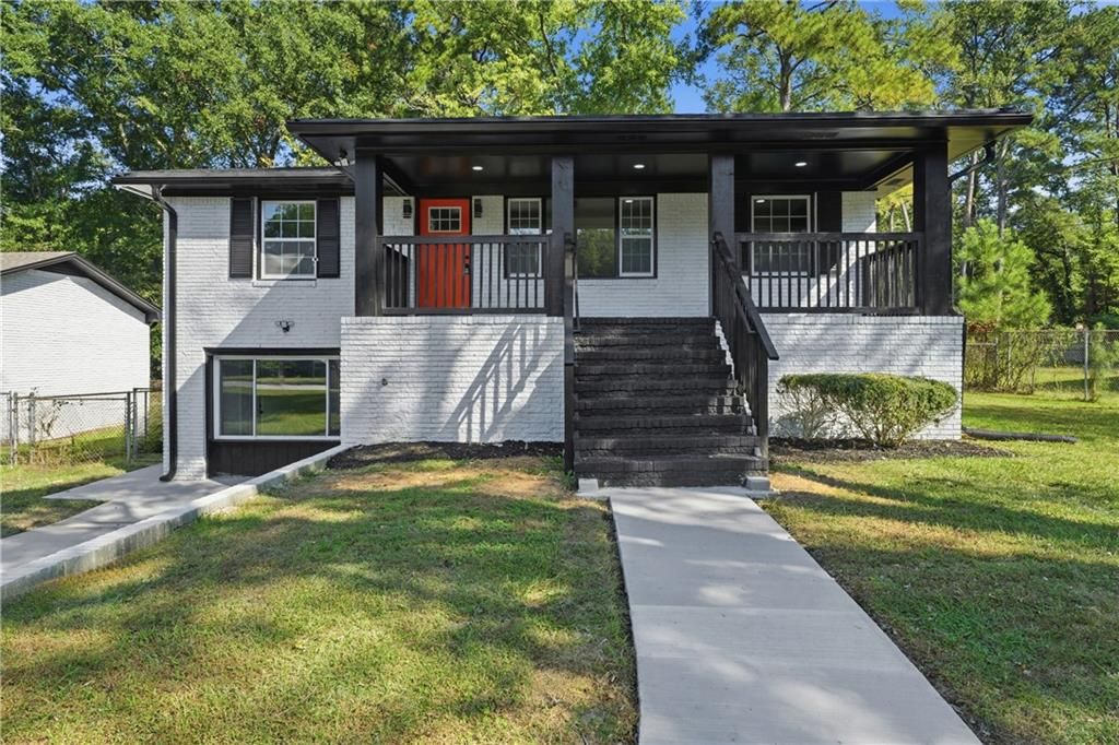3869 Wisteria Lane SW, Atlanta, GA 30331