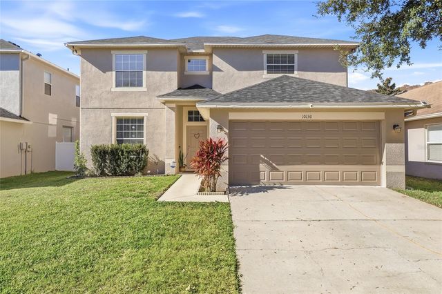 10130 COLDWATER LOOP, Land O Lakes, FL 34638