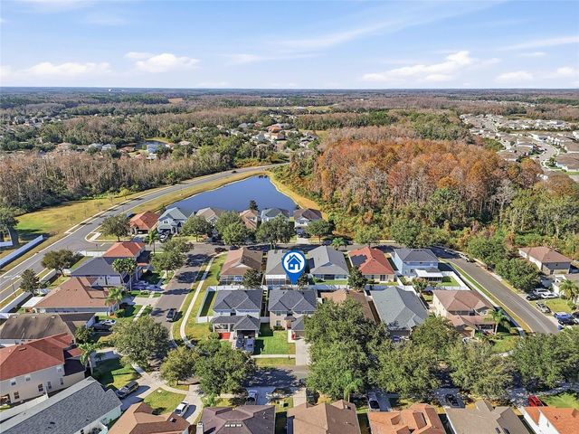 10130 COLDWATER LOOP, Land O Lakes, FL 34638