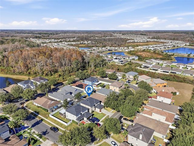 10130 COLDWATER LOOP, Land O Lakes, FL 34638