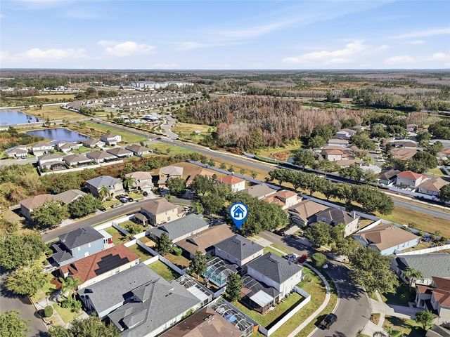 10130 COLDWATER LOOP, Land O Lakes, FL 34638