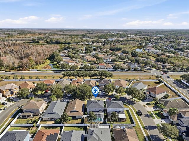 10130 COLDWATER LOOP, Land O Lakes, FL 34638