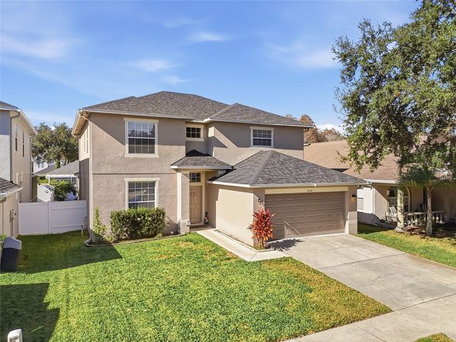 10130 COLDWATER LOOP, Land O Lakes, FL 34638