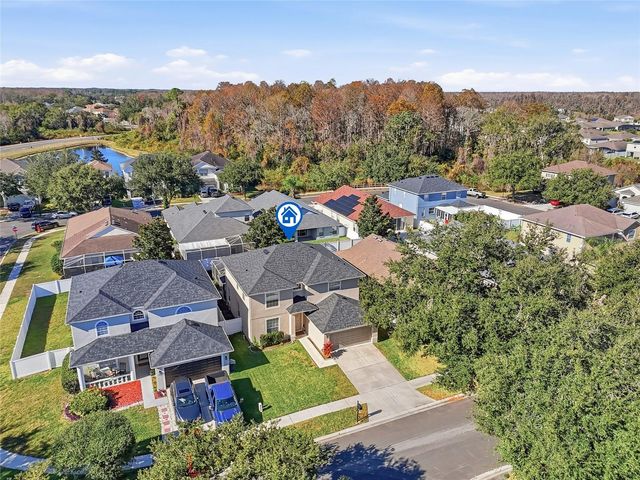 10130 COLDWATER LOOP, Land O Lakes, FL 34638