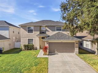 10130 COLDWATER LOOP, Land O Lakes, FL 34638
