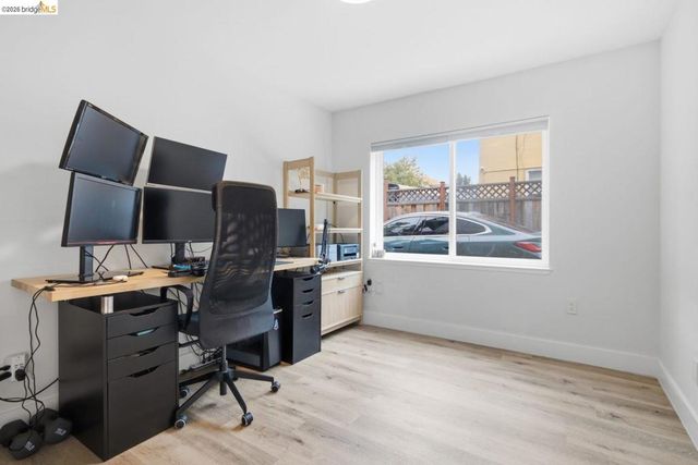 1519 Fairview St 2, Berkeley, CA 94703