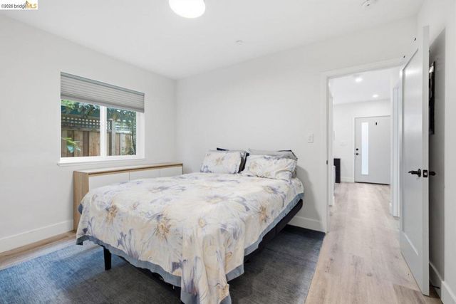 1519 Fairview St 2, Berkeley, CA 94703