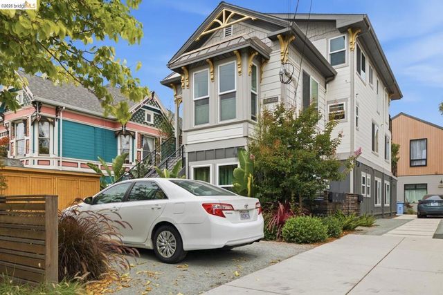 1519 Fairview St 2, Berkeley, CA 94703