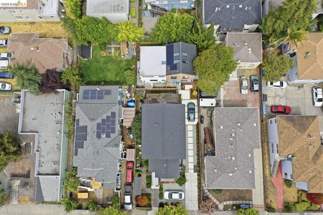 1519 Fairview St 2, Berkeley, CA 94703