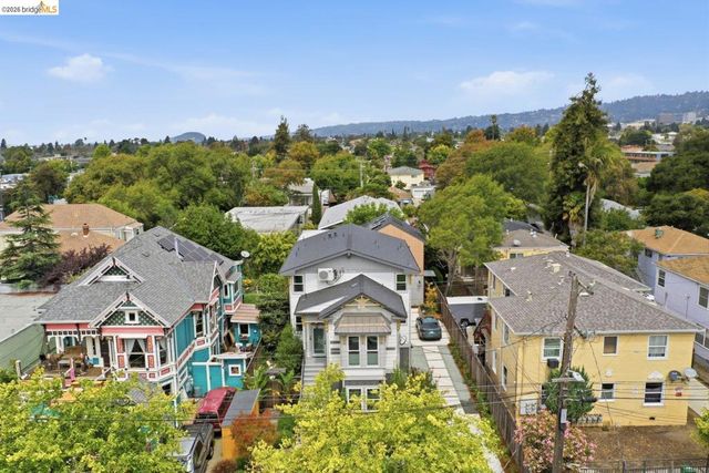 1519 Fairview St 2, Berkeley, CA 94703