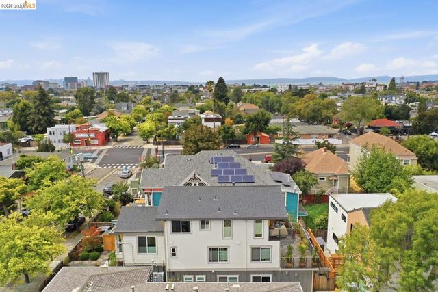 1519 Fairview St 2, Berkeley, CA 94703