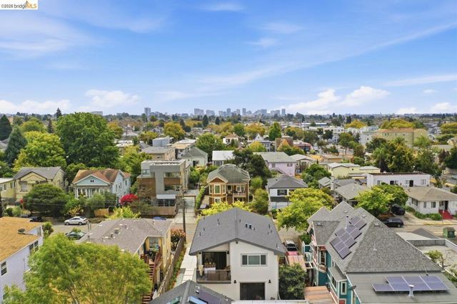 1519 Fairview St 2, Berkeley, CA 94703