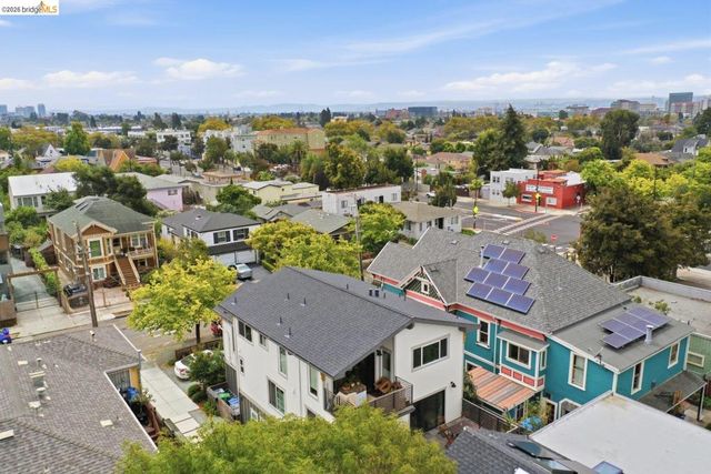 1519 Fairview St 2, Berkeley, CA 94703