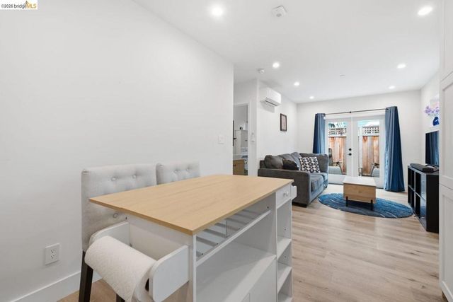 1519 Fairview St 2, Berkeley, CA 94703