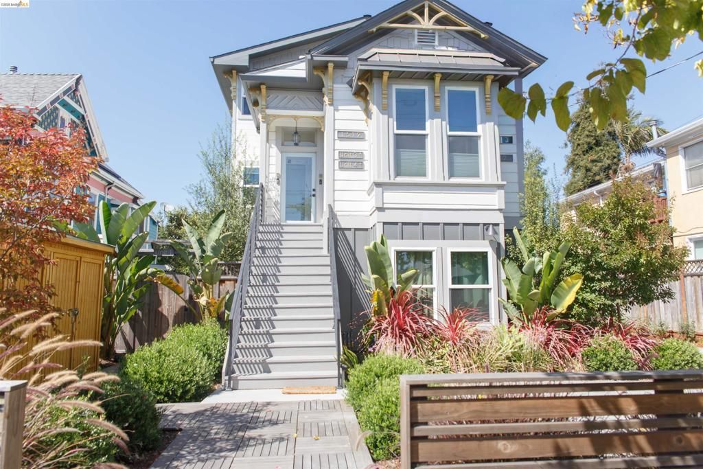 1519 Fairview St 2, Berkeley, CA 94703