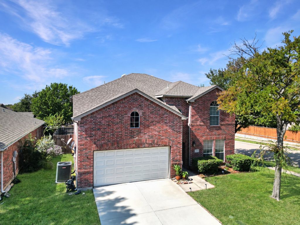 1119 Partridge Drive, Aubrey, TX 76227 — photo 2