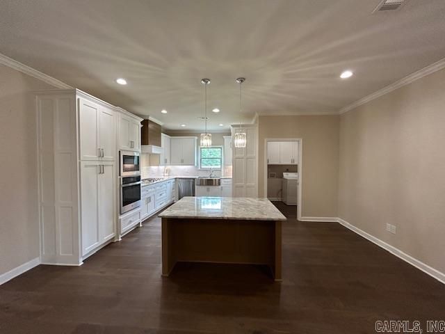 5208 Canter Lane, Jacksonville, AR 72076