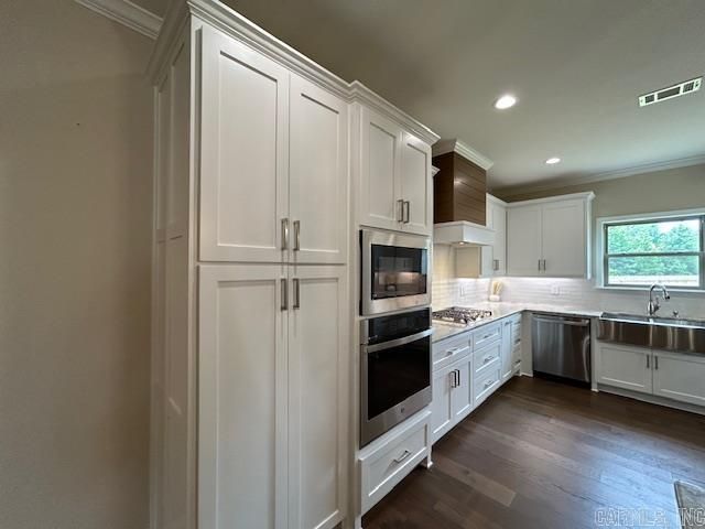 5208 Canter Lane, Jacksonville, AR 72076