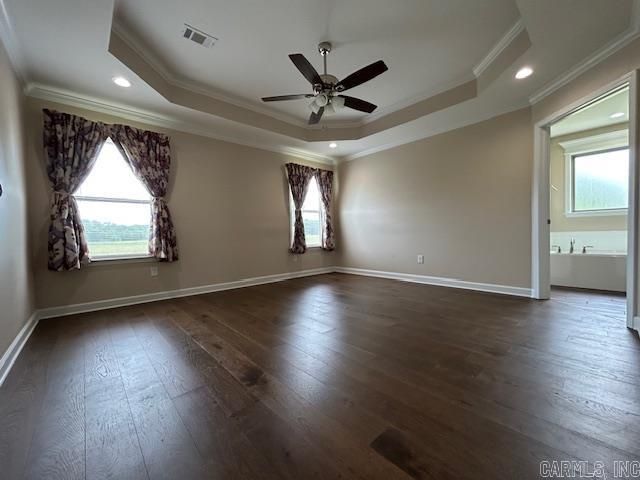 5208 Canter Lane, Jacksonville, AR 72076