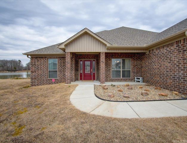 5208 Canter Lane, Jacksonville, AR 72076