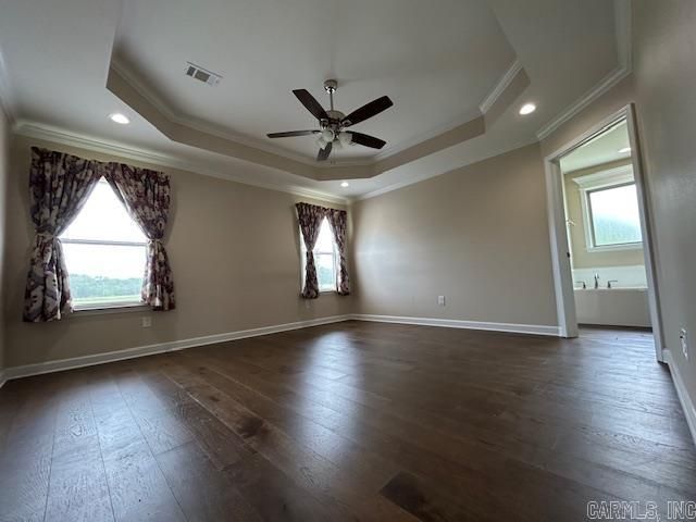 5208 Canter Lane, Jacksonville, AR 72076