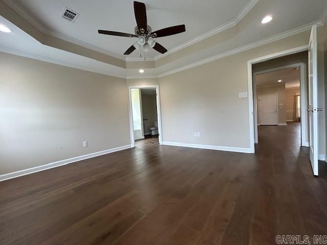 5208 Canter Lane, Jacksonville, AR 72076