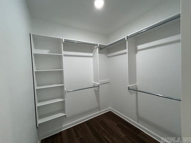 5208 Canter Lane, Jacksonville, AR 72076