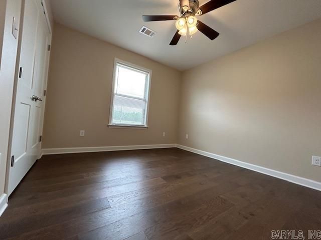 5208 Canter Lane, Jacksonville, AR 72076