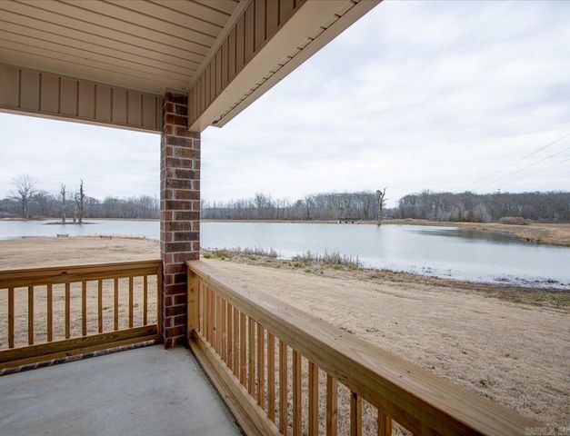 5208 Canter Lane, Jacksonville, AR 72076