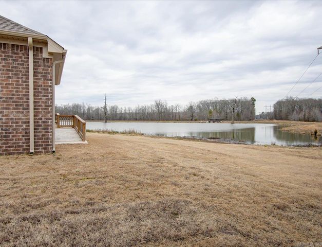 5208 Canter Lane, Jacksonville, AR 72076