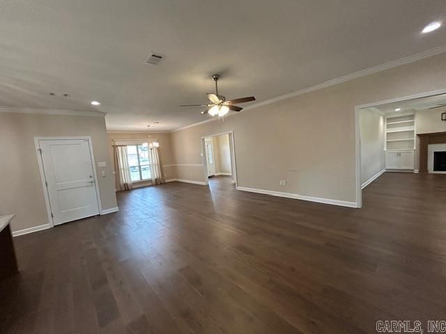 5208 Canter Lane, Jacksonville, AR 72076