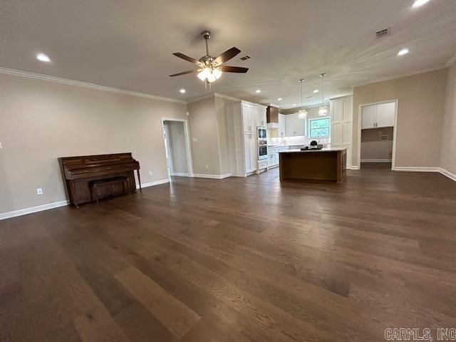 5208 Canter Lane, Jacksonville, AR 72076